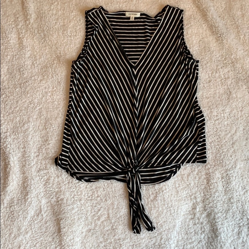 🆕 MAX STUDIO women’s blouse